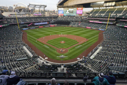 Seattle Mariners to host 2023 MLB All-Star Game
