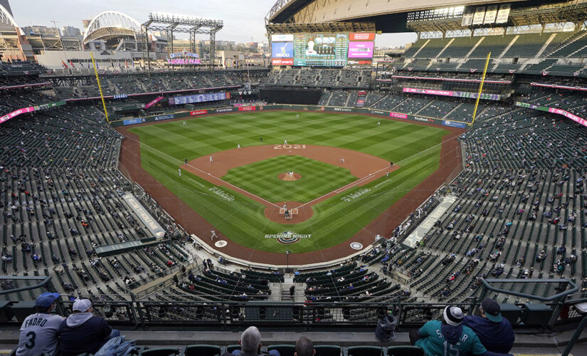 Seattle Mariners to host 2023 MLB All-Star Game