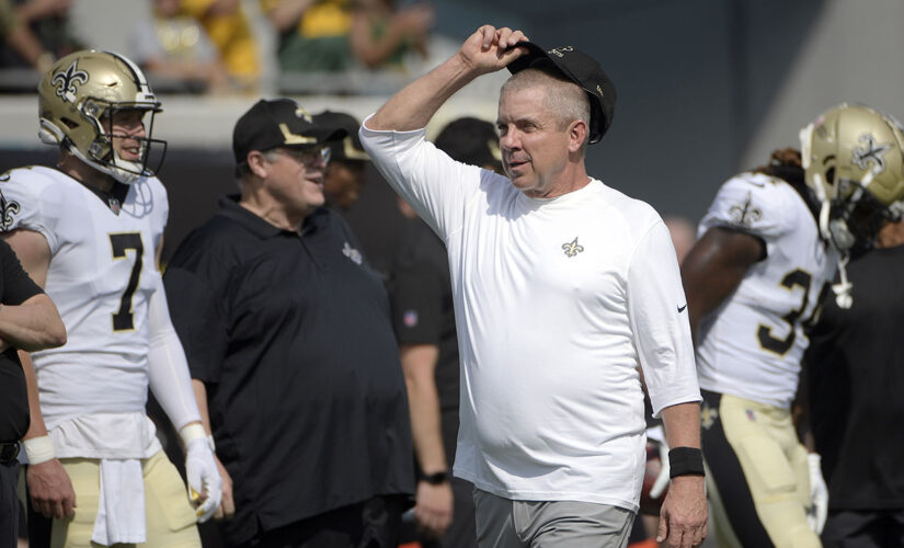 Payton says some Saints offensive coaches COVID-19 positive