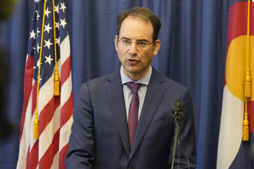 Colorado AG: Probe finds Aurora police racially biased