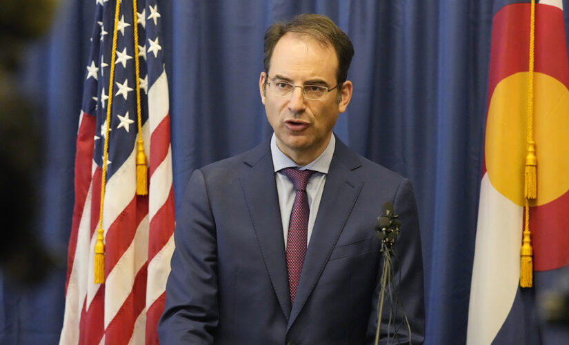 Colorado AG: Probe finds Aurora police racially biased