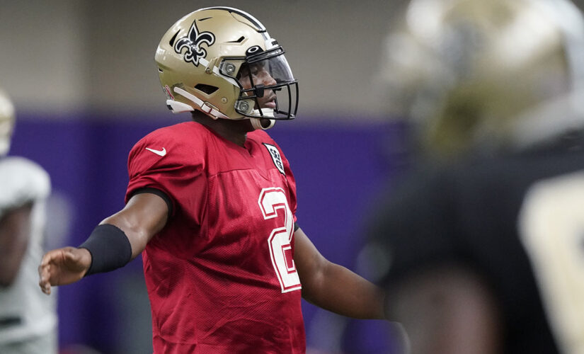 Winston praises Payton as Saints assistants deal with COVID