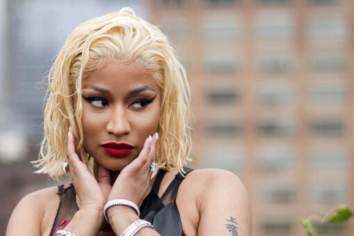 Nicki Minaj hits back at Biden WH after it claims vaccine-related phone call, not a visit, was offered