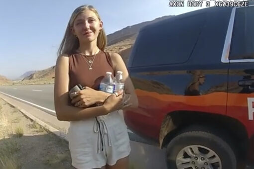 Gabby Petito’s Utah hotel, where she was last seen, was 2 blocks from FBI field office: report