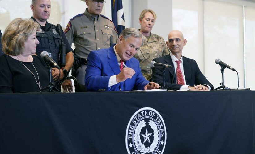 Texas Gov. Abbott says his state is bypassing Biden admin limits on lifesaving COVID monoclonal antibodies