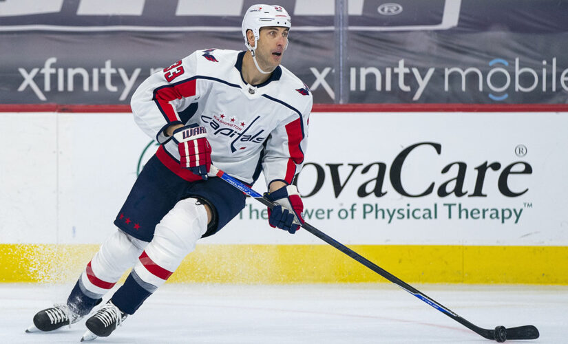 Changing places: Hyman to Edmonton, Chara to Isles