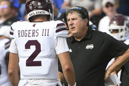 SEC officials under microscope after high-profile mistakes