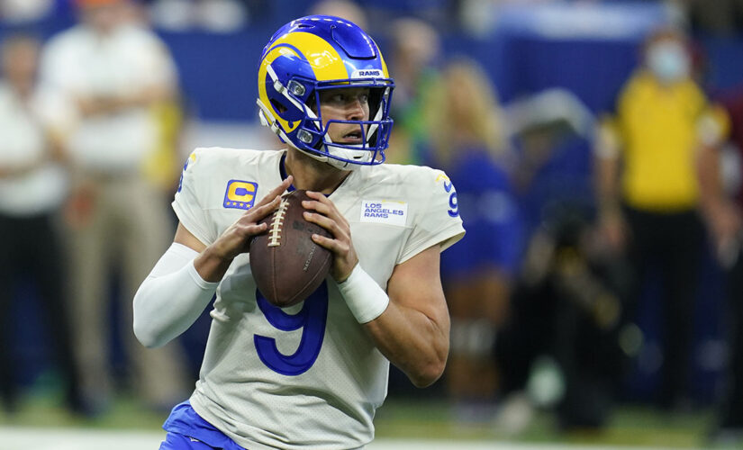 Top 5 quarterback performances of Week 3: Matthew Stafford leads Rams over Tom Brady, Buccaneers