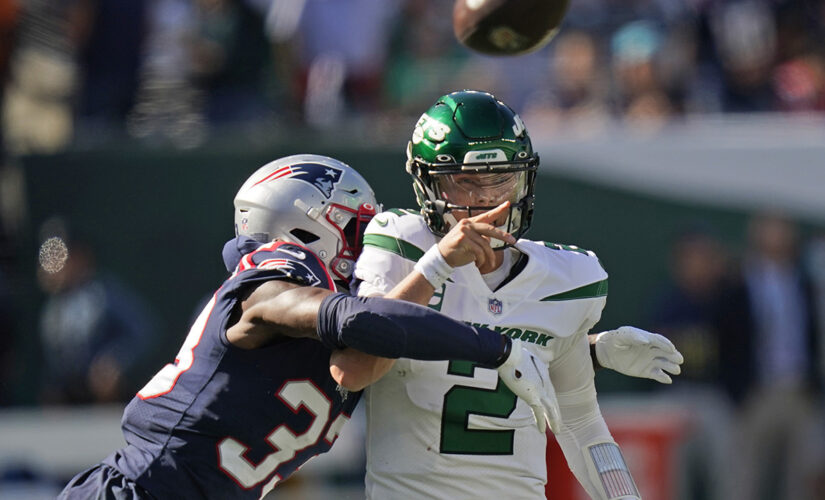 Zach Wilson doesn’t blame Jets fans for booing during 4-interception game: ‘They should be’