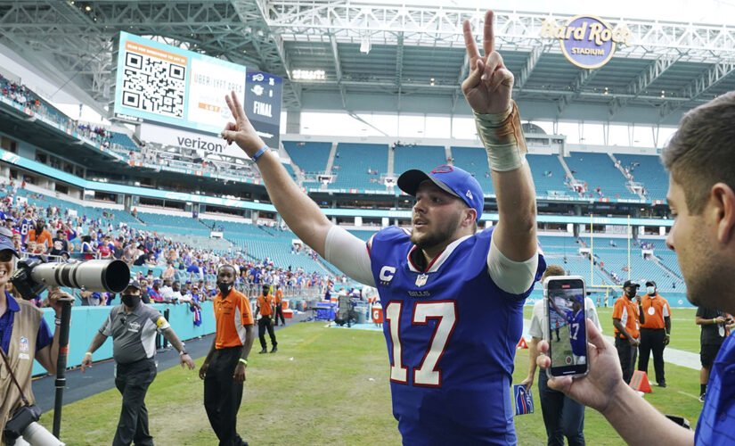 6 NFL playoff teams don’t panic, avoid 0-2 starts