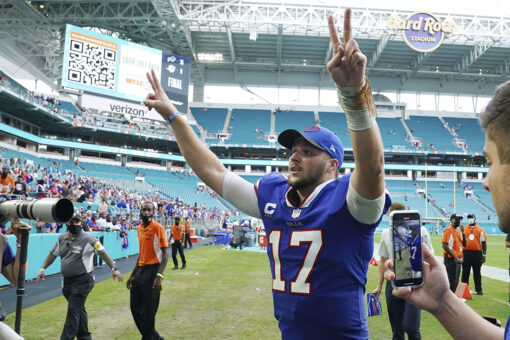 6 NFL playoff teams don’t panic, avoid 0-2 starts