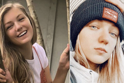 Gabby Petito: Search warrant documents reveal ‘odd texts,’ tension in days leading up to disappearance