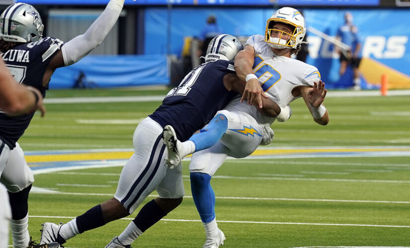 Intrigue grows with role for Cowboys rookie defender Parsons