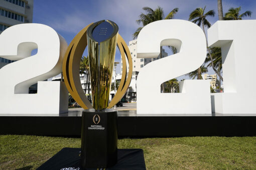 CFP expansion stalls as commissioners sort through issues