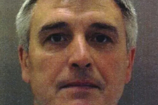 UK police charge 3rd Russian in 2018 poisoning of ex-spy