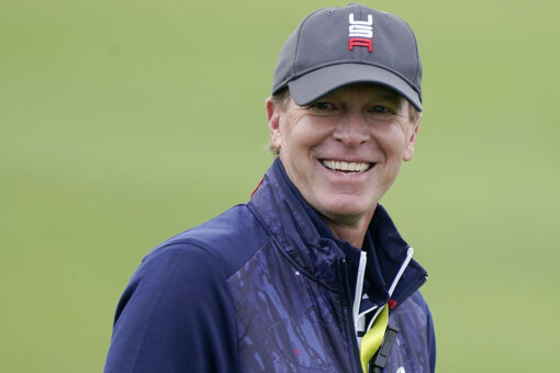 Sport’s biggest secret: Names in the envelopes at Ryder Cup