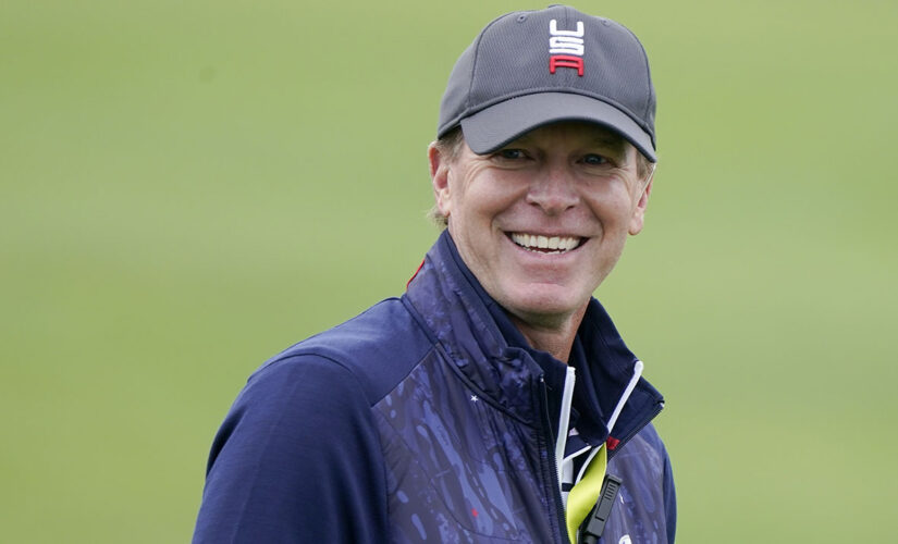 Sport’s biggest secret: Names in the envelopes at Ryder Cup