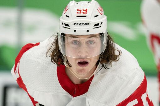 NHL camps open as teams take stock of unvaccinated players