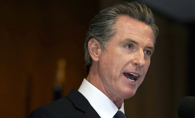 Gavin Newsom signs abortion protection bills, declares California ‘reproductive freedom state’