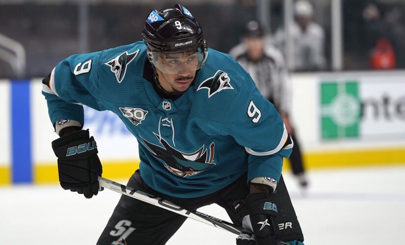 NHL finds no evidence Evander Kane gambled on games