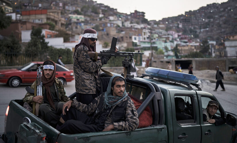 Taliban warn barbers in one province not to trim beards, report says