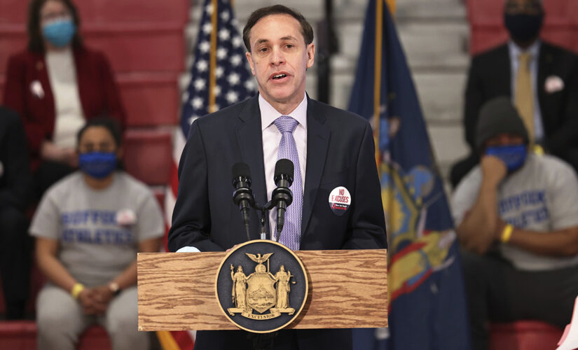 New York health chief, defender of Cuomo COVID policies, resigning