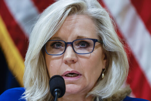 Liz Cheney headed to New Hampshire in November, sparking 2024 speculation