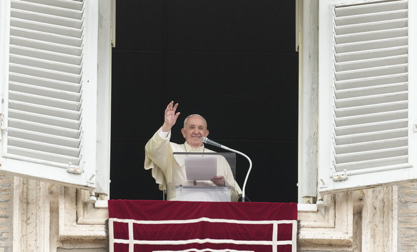 Vatican to mandate vaccines for employees