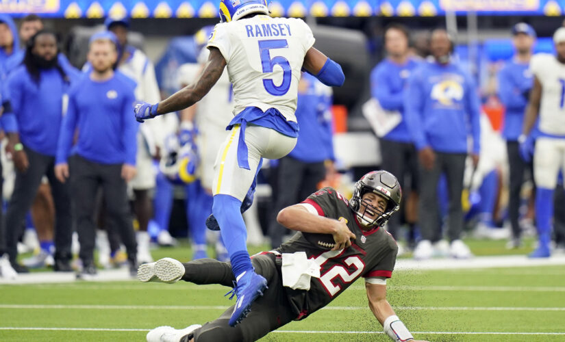 Inconsistency is the NFL norm through 1st month of season
