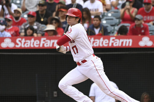 Maddon: Shohei Ohtani didn’t say he wants to leave Angels