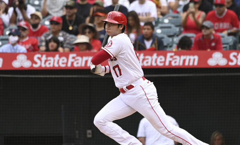 Maddon: Shohei Ohtani didn’t say he wants to leave Angels