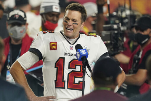 Brady vs. Belichick? Numbers don’t lie but it’s not simple