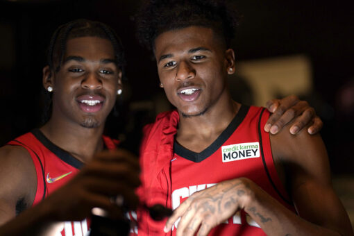What to watch in the NBA, as training camps are set to open