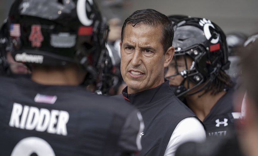 No. 7 Bearcats get back to work for No. 9 Notre Dame