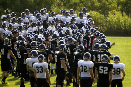 NLRB memo takes aim at NCAA, says college football, basketball players are employees
