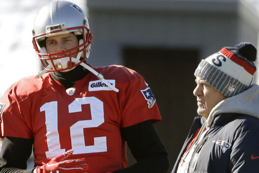 Ultimate chess match on tap as Brady faces Pats for 1st time