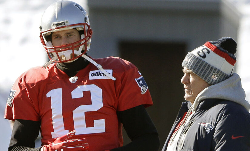 Ultimate chess match on tap as Brady faces Pats for 1st time