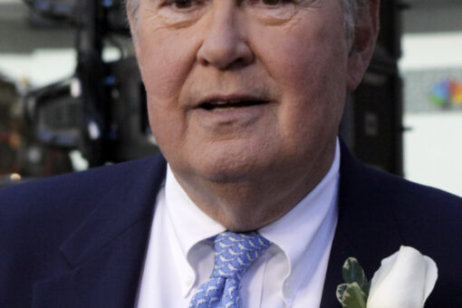 Willard Scott, former ‘Today’ show weatherman, dies at 87