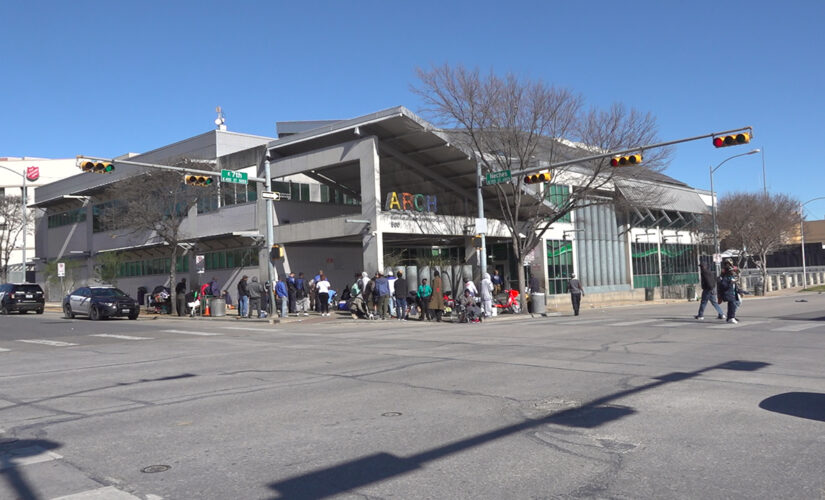 Austin shooting downtown injures 2, highlights rise in violent crime after city defunds police