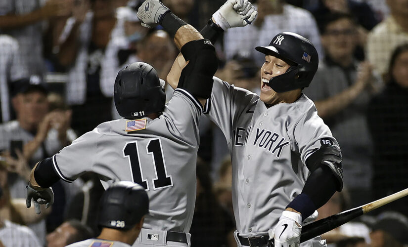 Judge HRs twice, rallies Yanks past Mets on 9/11 anniversary