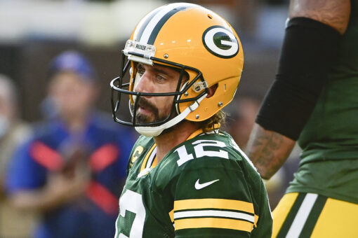 Super Bowl champ’s bold suggestion for Packers if Aaron Rodgers continues to struggle this season