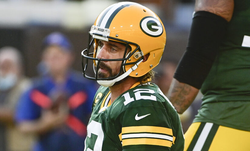 Super Bowl champ’s bold suggestion for Packers if Aaron Rodgers continues to struggle this season