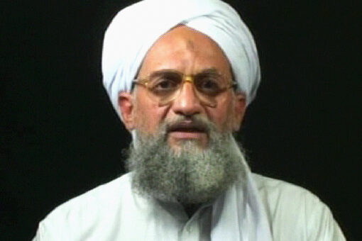 Al Qaeda leader, believed dead, appears in video on 9/11 anniversary