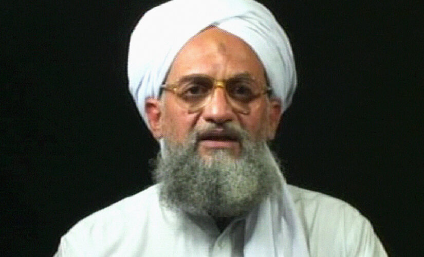 Al Qaeda leader, believed dead, appears in video on 9/11 anniversary