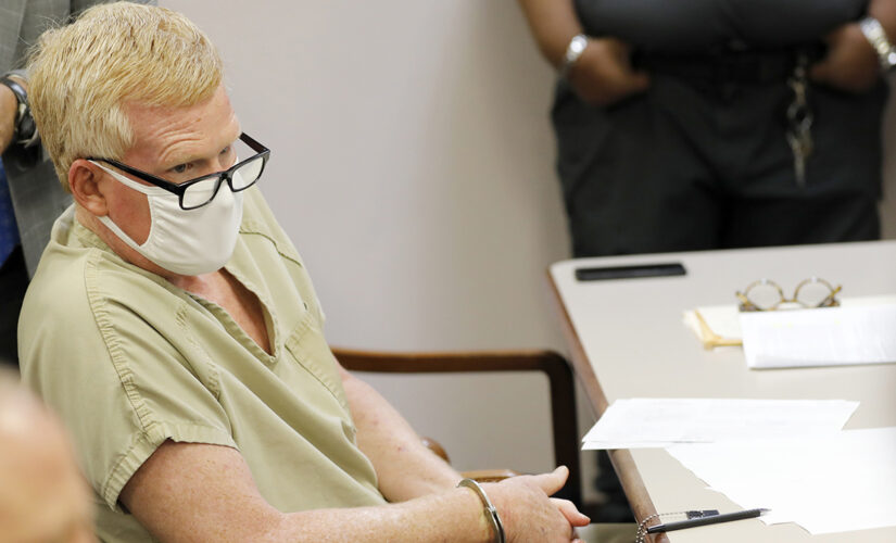 Alex Murdaugh lawsuits signal possible FBI probe as boat crash passenger alleges silencing: ex-SC prosecutor