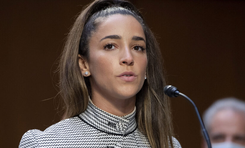 Aly Raisman: FBI agent diminished Nassar abuse, pressured to take deal