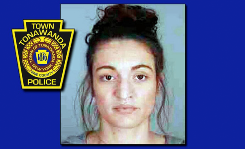 New York woman charged with murder after newborn found dead in garbage: prosecutors