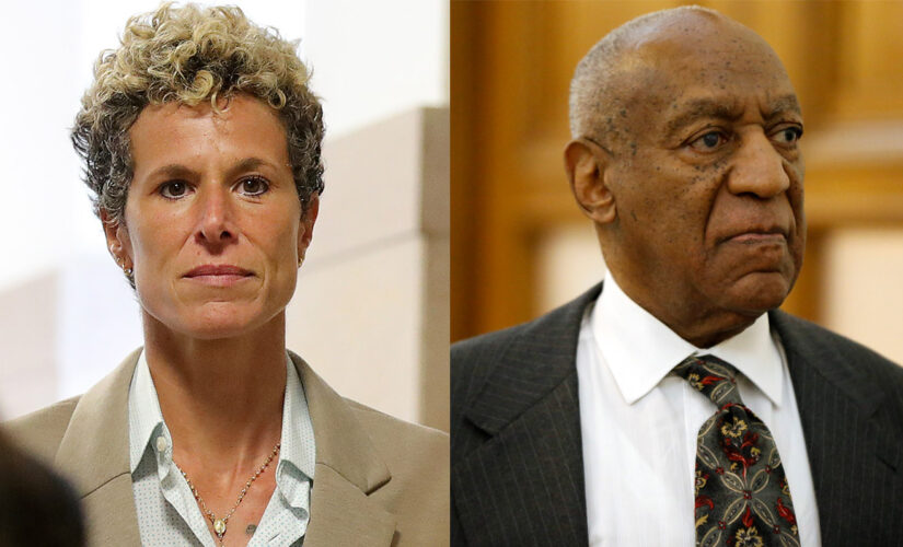 Bill Cosby accuser Andrea Constand writes about actor’s trial, #MeToo movement in new memoir
