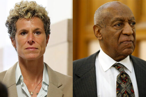 Bill Cosby accuser Andrea Constand writes about actor’s trial, #MeToo movement in new memoir