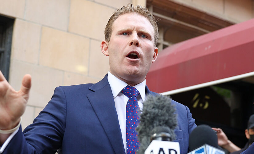 Andrew Giuliani: 9/11 first responders pulled off ‘one of the greatest rescue missions’ in US history